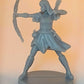 25 Fantasy ENEMIES Miniatures for Tabletop/Dungeons and Dragons Roleplaying Games