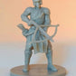 25 Fantasy GUARDS Miniatures for Tabletop/Dungeons and Dragons Roleplaying Games