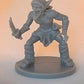 25 Fantasy ENEMIES Miniatures for Tabletop/Dungeons and Dragons Roleplaying Games