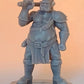 25 Fantasy GUARDS Miniatures for Tabletop/Dungeons and Dragons Roleplaying Games