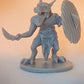 25 Fantasy ENEMIES Miniatures for Tabletop/Dungeons and Dragons Roleplaying Games