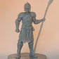 25 Fantasy GUARDS Miniatures for Tabletop/Dungeons and Dragons Roleplaying Games